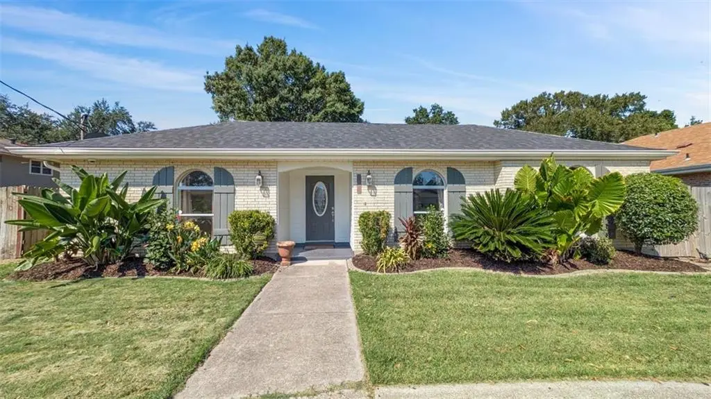 4508 Barnett Street, Metairie, LA 70006 - Image #1
