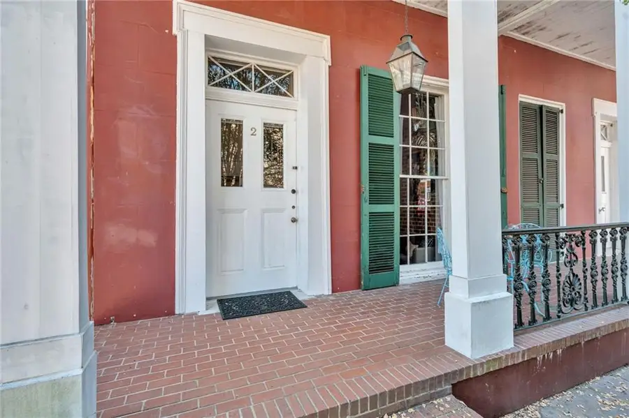 1206 Chartres Street #2, New Orleans, LA 70116 - #3