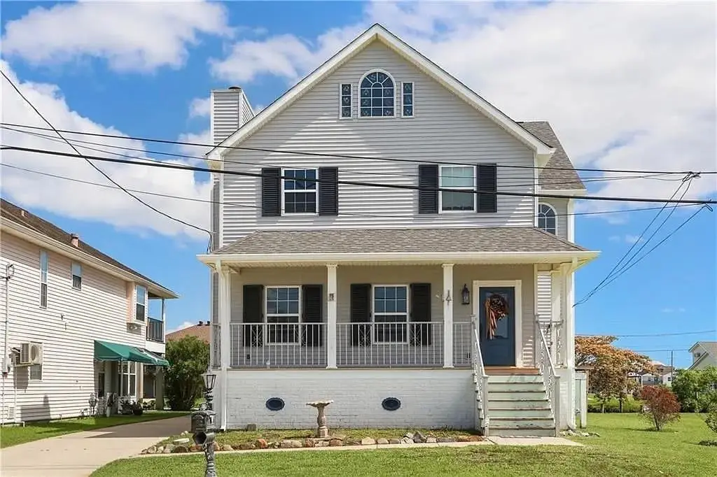 4971 Deborah Ann Drive, Barataria, LA 70036 - #1