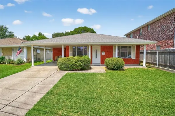 4629 Loveland Street, Metairie, LA 70006