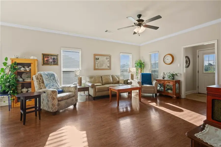 20461 Kensington Row, Hammond, LA 70401 - #2