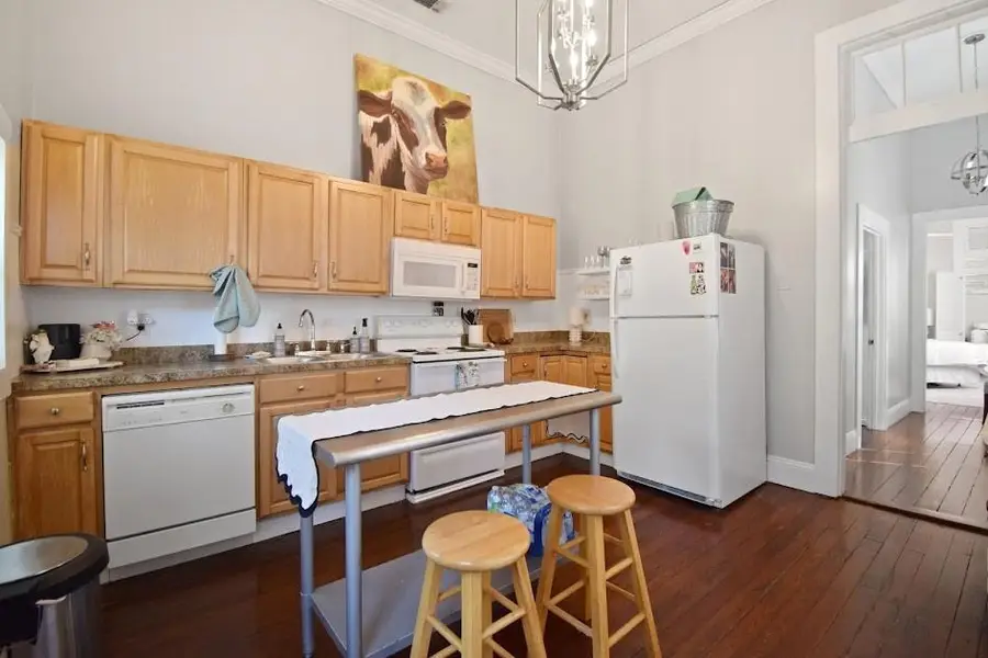 822 24 Josephine Street, New Orleans, LA 70130 - Image #3