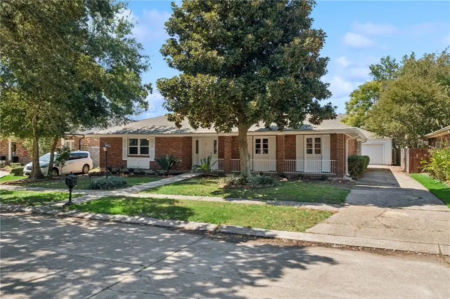 3 Monte Carlo Drive, Kenner, LA 70065 - #2