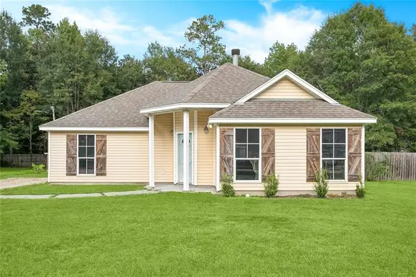 61706 Glenwood Street, Lacombe, LA 70445