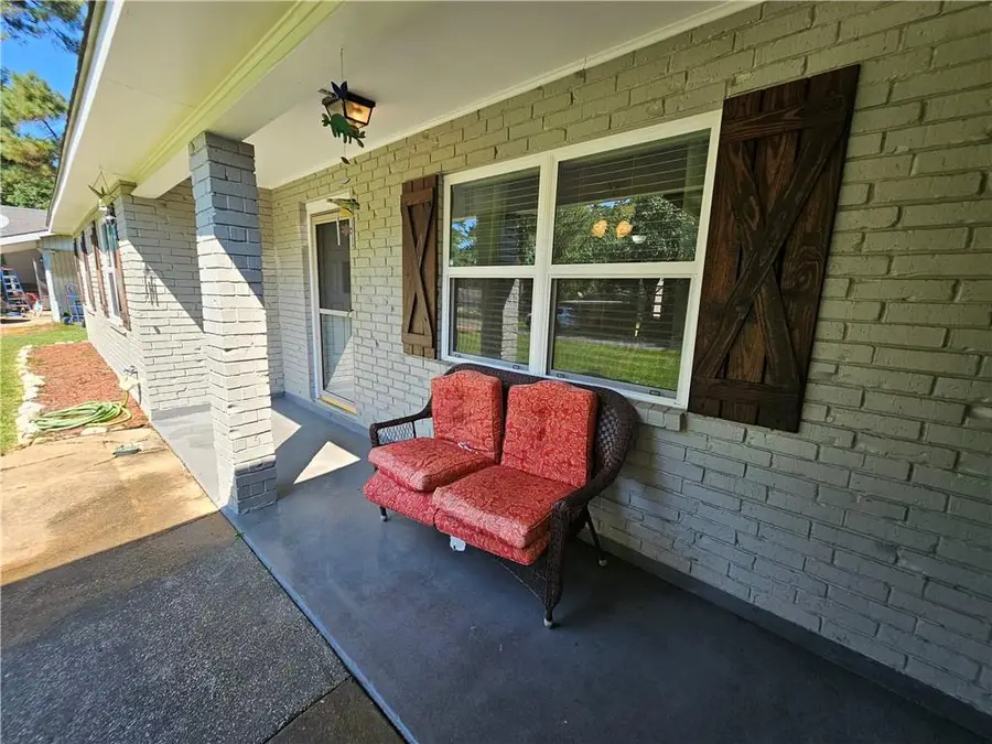 6712 Longleaf Trace, Ball, LA 71405 - Image #3