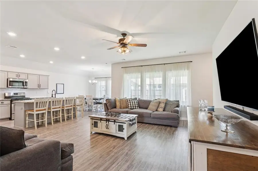 16761 Highland Heights Drive, Covington, LA 70435 - Image #3