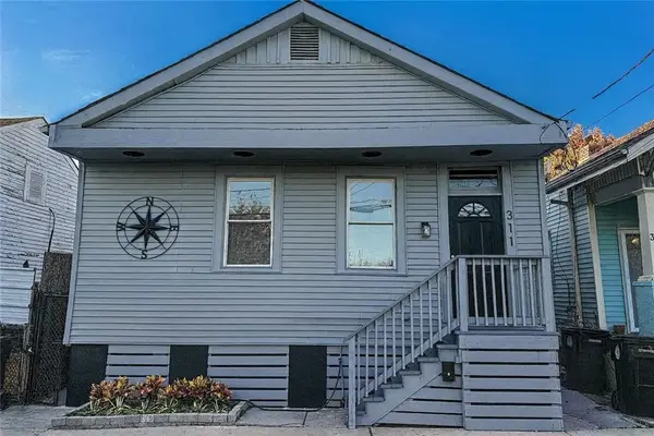 311 N White Street, New Orleans, LA 70119