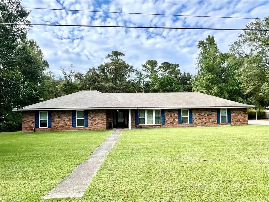 2209 Bay Road, Franklinton, LA 70438 - Image #2