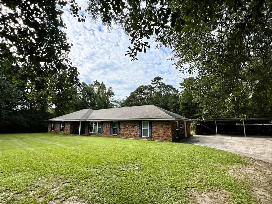 2209 Bay Road, Franklinton, LA 70438 - Image #3