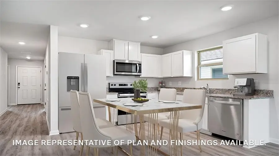 4760 Cotton Grass Drive, Slidell, LA 70461 - #2