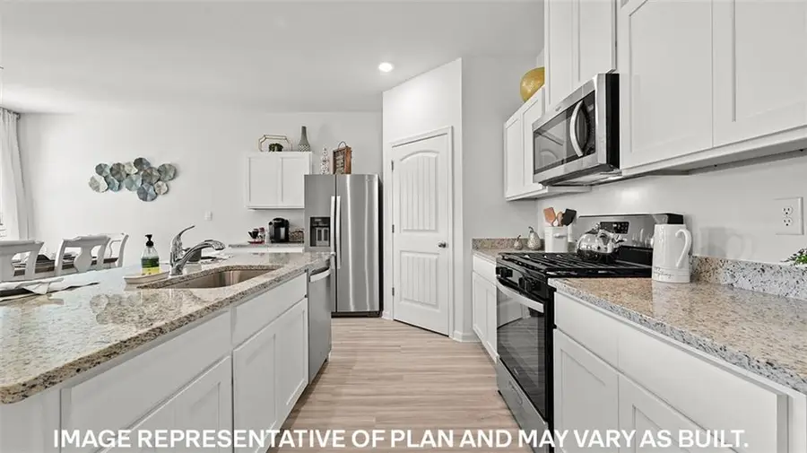 5124 Spillway Manor Drive, Slidell, LA 70461 - Image #3