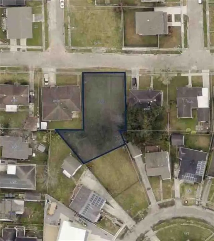 3264 Frey Place, New Orleans, LA 70119 - #3