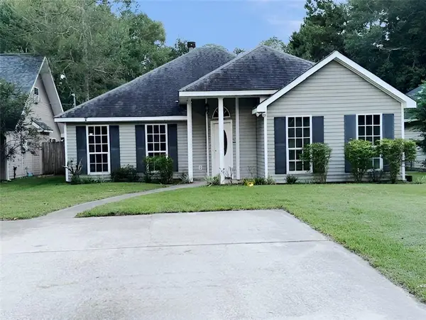 2521 Robin Street, Slidell, LA 70460