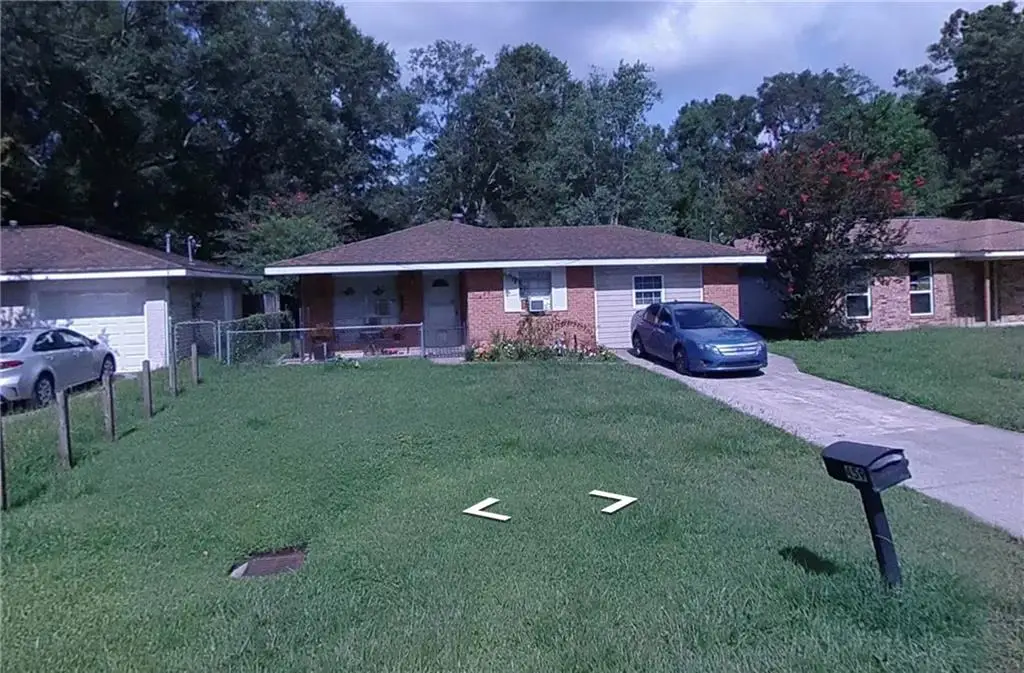 459 Magnolia Street, Slidell, LA 70460 - Image #1