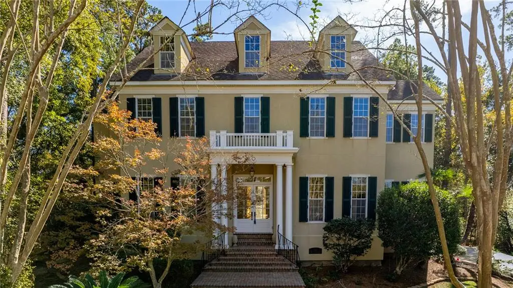 10 Tupelo Trace, Mandeville, LA 70471 - #1