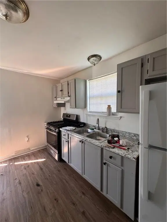 519 Westwego Avenue, Bridge City, LA 70094 - #3