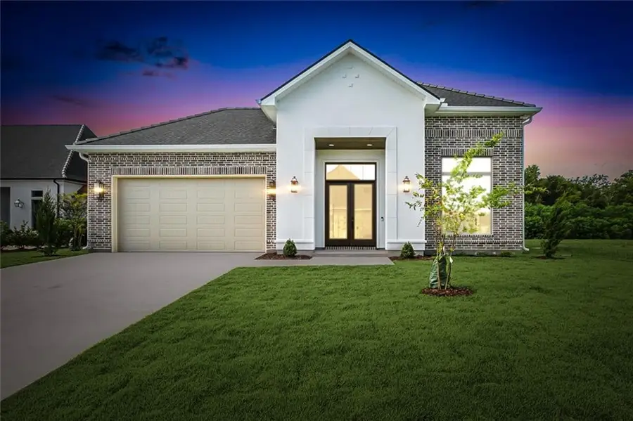 124 Deer Field Drive, Belle Chasse, LA 70037 - #2
