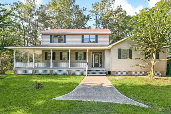 38300 Pat Downey Road, Pearl River, LA 70452