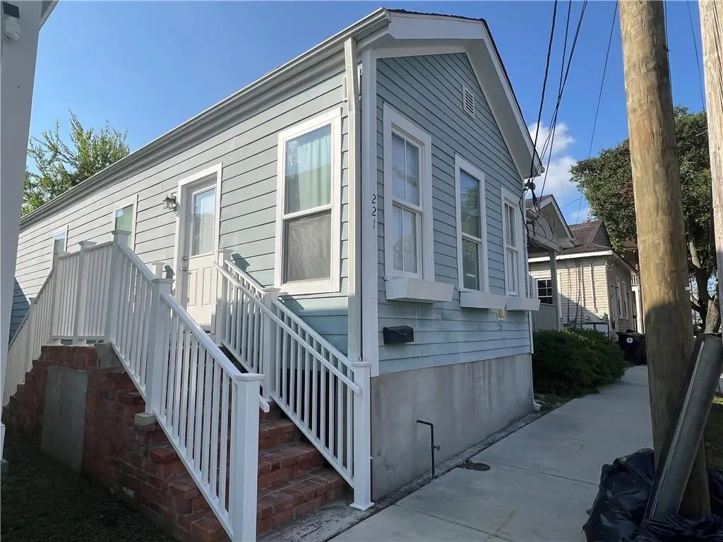 221 Millaudon Street, New Orleans, LA 70118 - Image #1