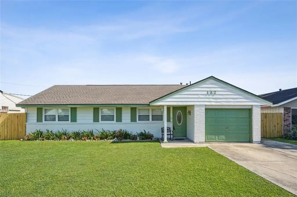 132 Maderia Drive, Avondale, LA 70094 - #1
