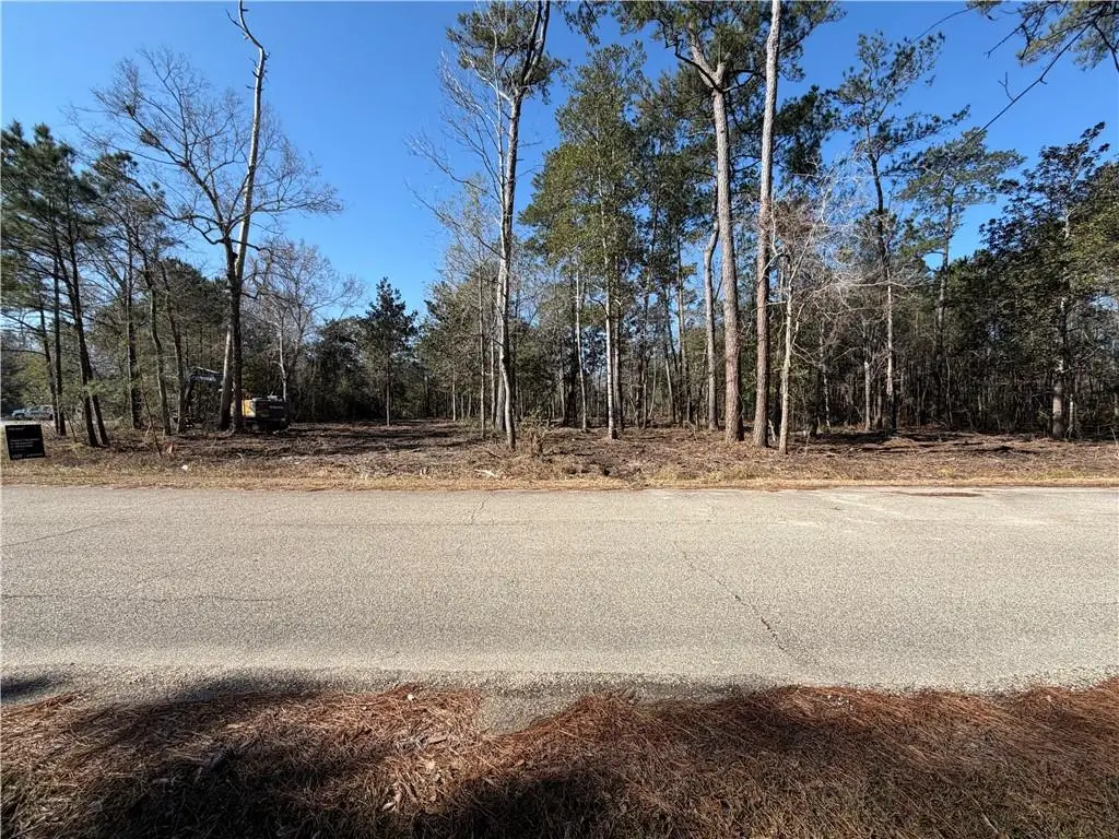 Yorktown Drive, Slidell, LA 70461 - #1