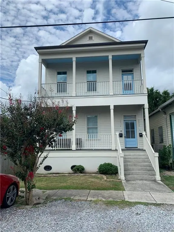 2512 Valence Street #2512, New Orleans, LA 70115