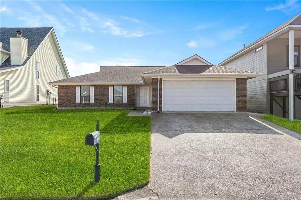 117 Windward Passage Street, Slidell, LA 70458 - #1