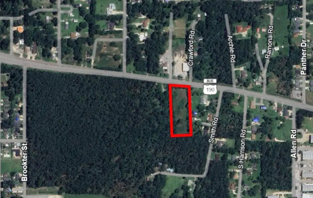 E Hwy. 190 Highway, Slidell, LA 70461 - #1