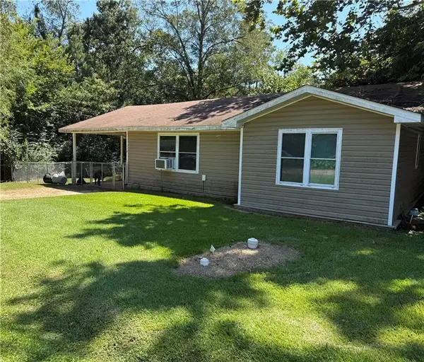 116 Walker Drive, Pineville, LA 71360