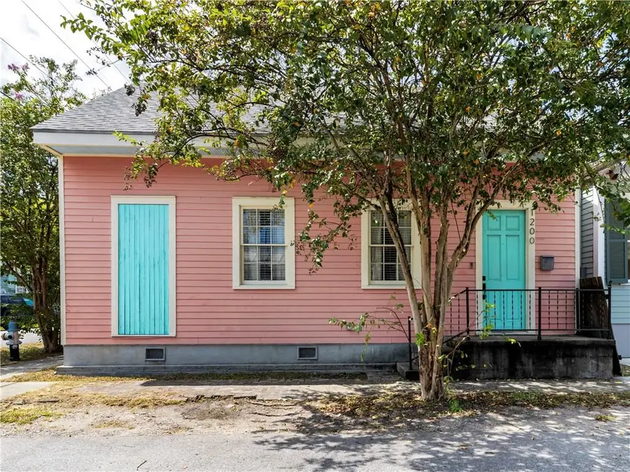 1200 Clouet Street, New Orleans, LA 70117 - Image #2