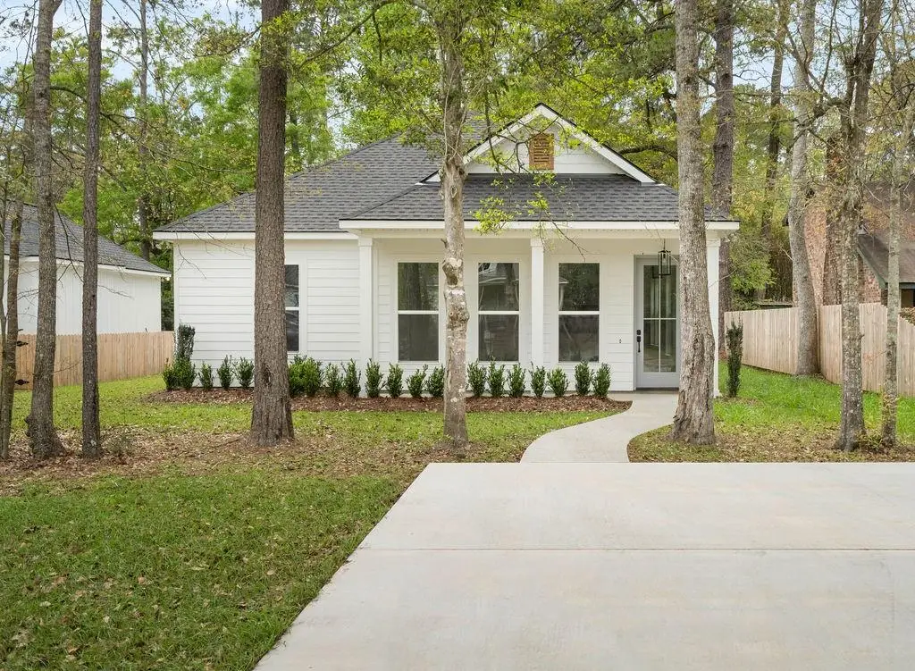 507 W 7th Avenue, Covington, LA 70433 - #1