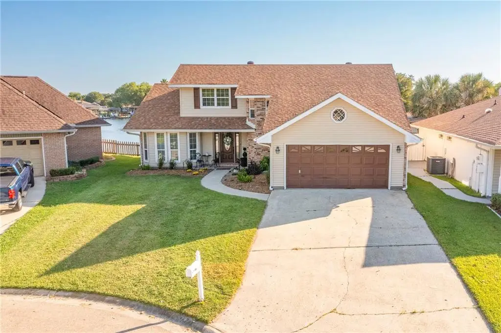 129 Blackfin Cove, Slidell, LA 70458 - #1