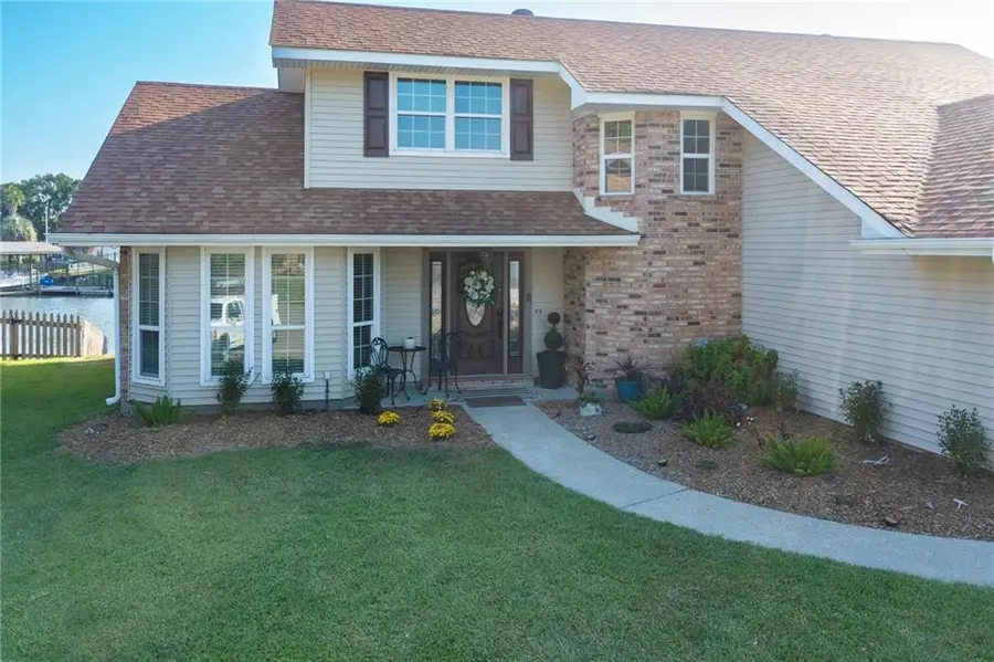 129 Blackfin Cove, Slidell, LA 70458 - #2