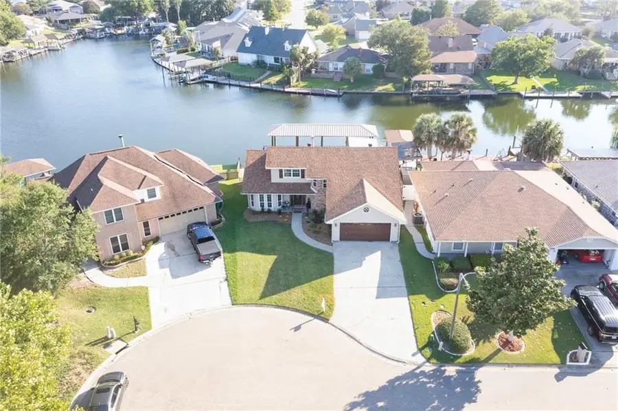 129 Blackfin Cove, Slidell, LA 70458 - #3