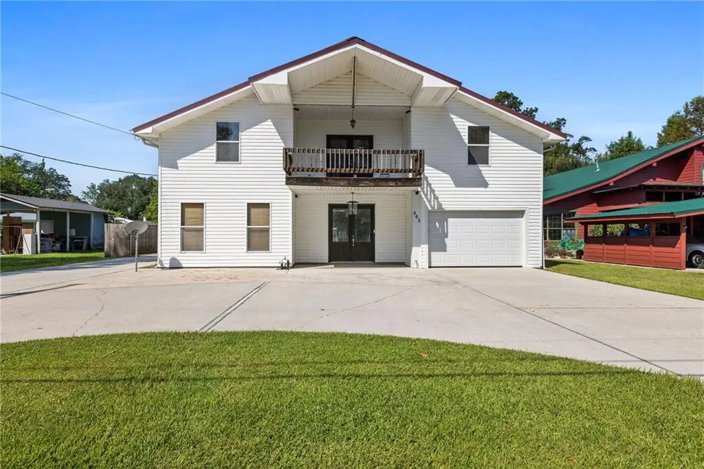 341 N 8th Street, Ponchatoula, LA 70454 - #1