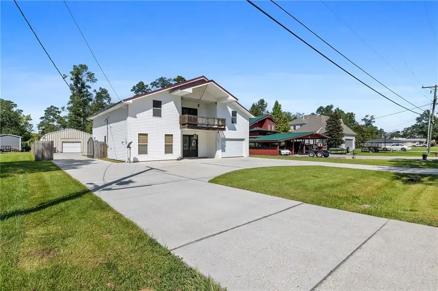 341 N 8th Street, Ponchatoula, LA 70454 - #3