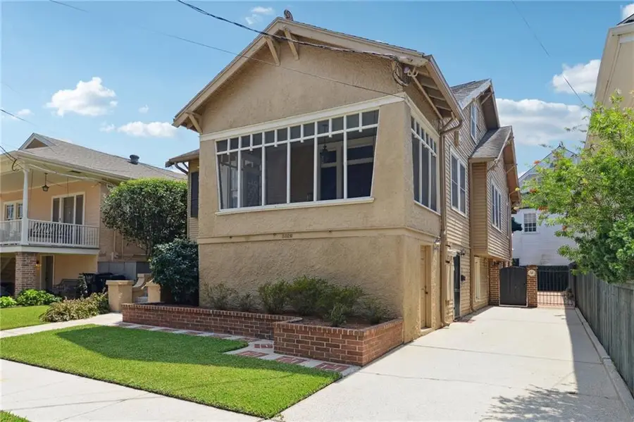 5528 Pitt Street, New Orleans, LA 70115 - Image #2