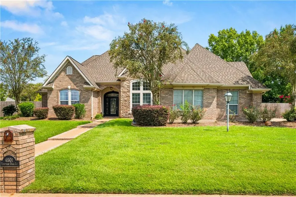 6501 Tennyson Oaks Lane, Alexandria, LA 71301 - #1