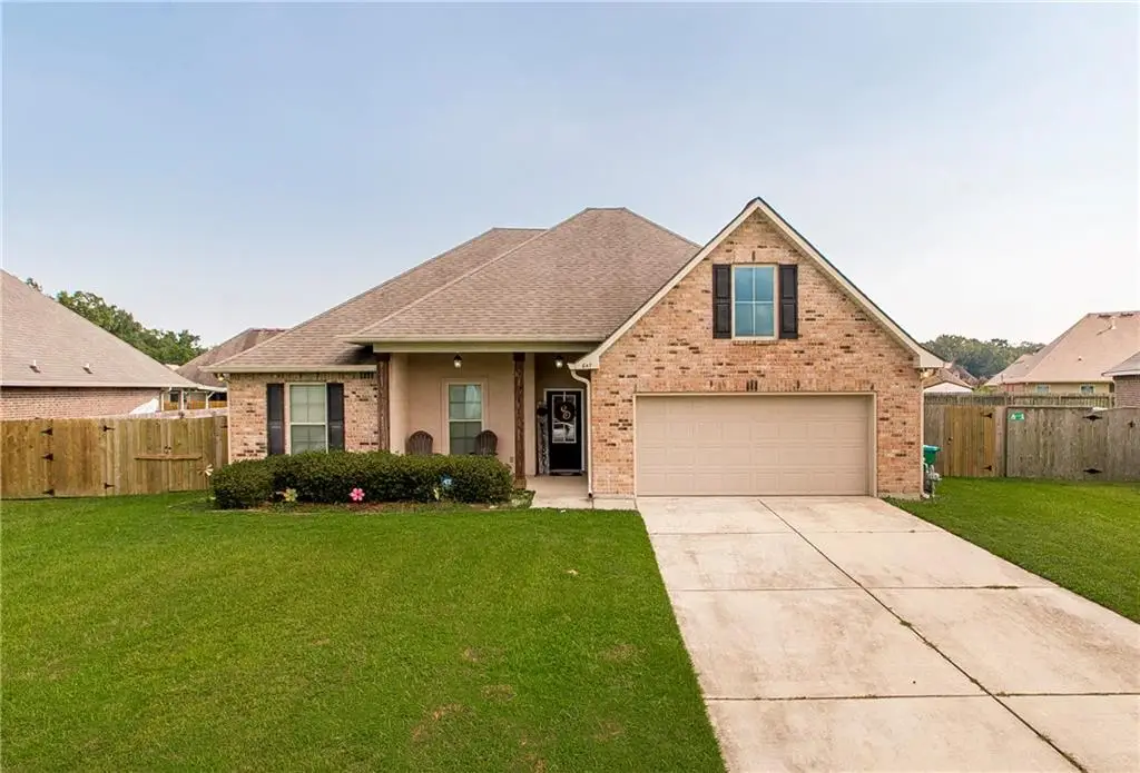 847 White Pine Drive, Ponchatoula, LA 70454 - #1