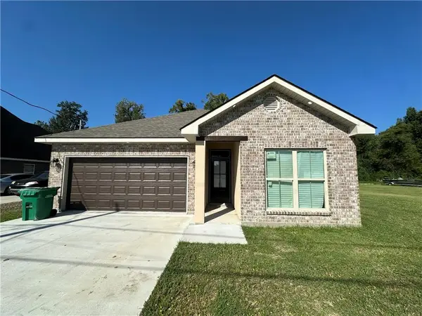 383 E 24th Street, Reserve, LA 70084
