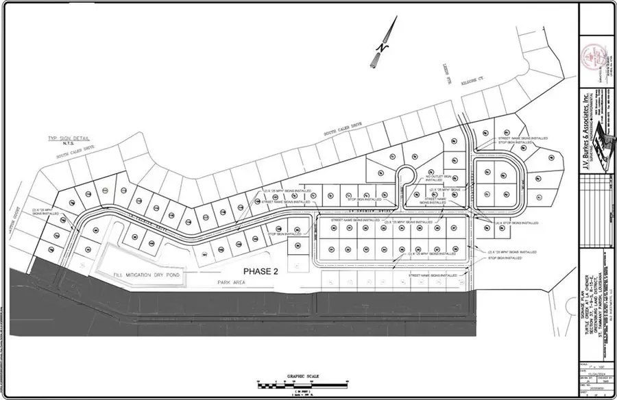265 La Chenier Drive, Slidell, LA 70461 - #2
