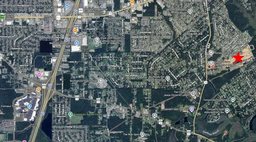 269 La Chenier Drive, Slidell, LA 70461 - #3