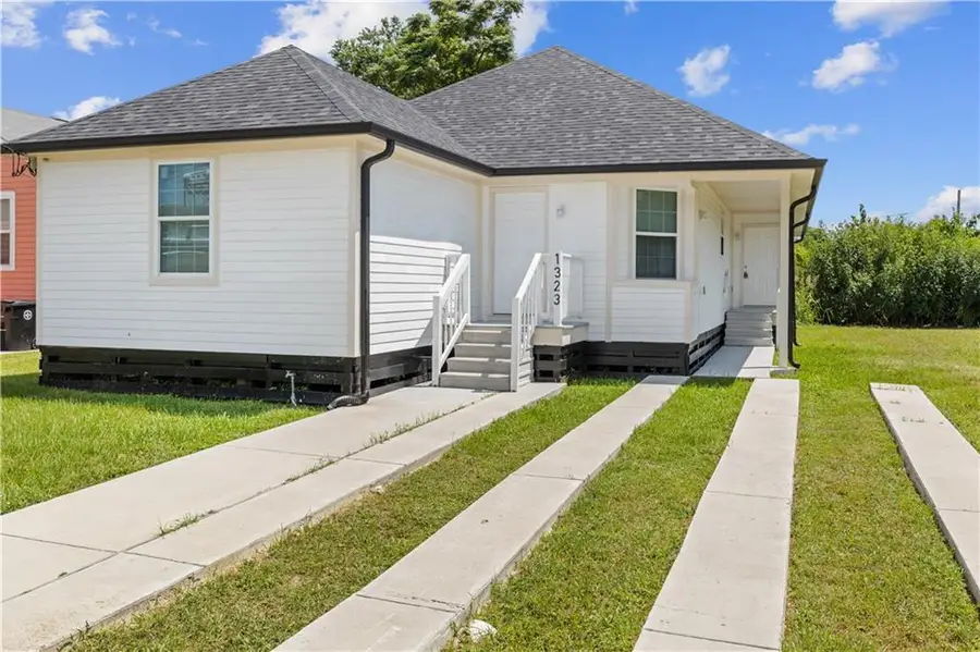 1323 25 Deslonde Street, New Orleans, LA 70117 - Image #2