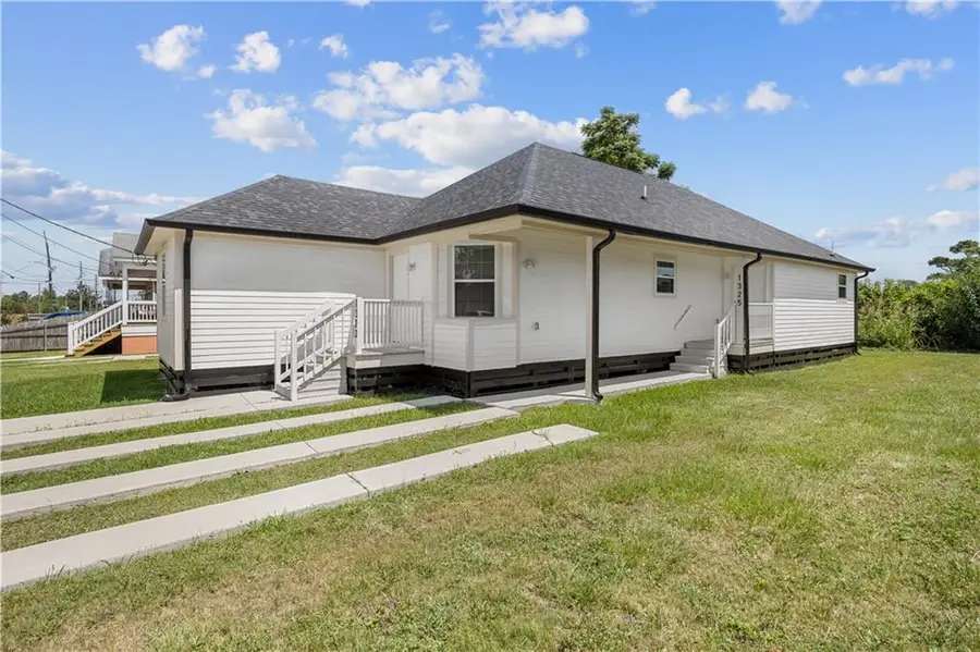 1323 25 Deslonde Street, New Orleans, LA 70117 - Image #3