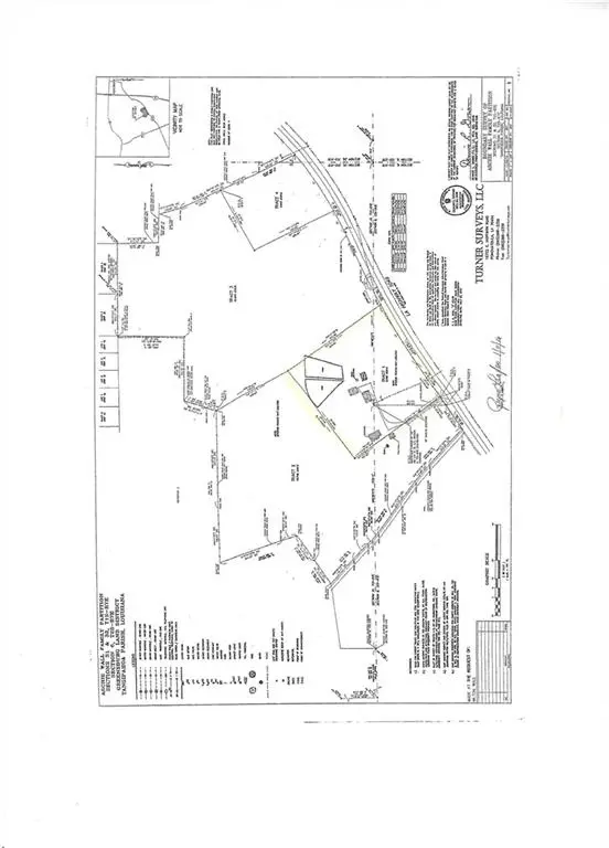 Highway 1049 Highway, Kentwood, LA 70444