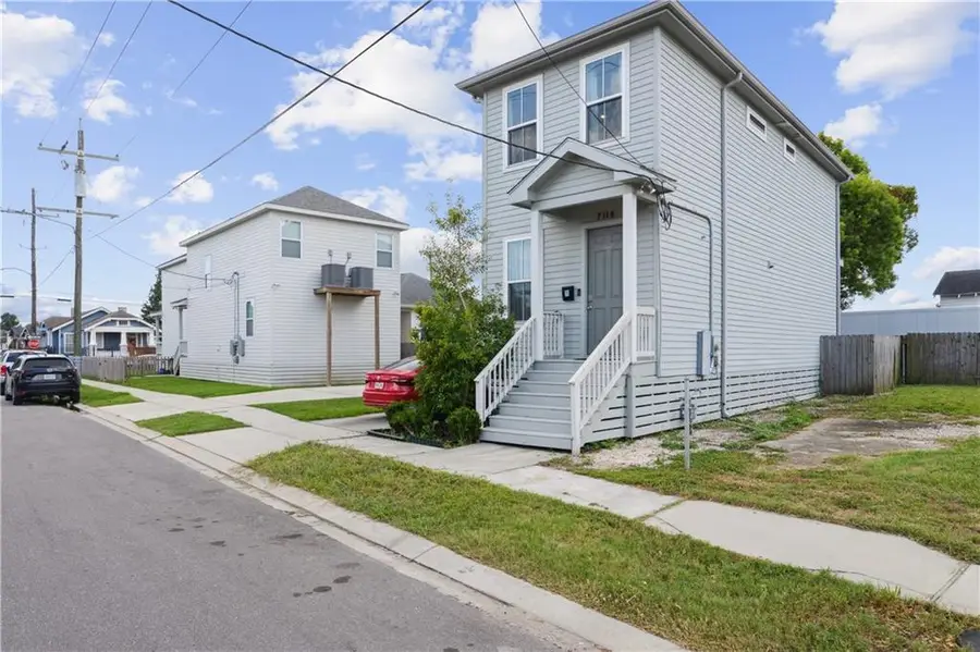7116 Fig Street, New Orleans, LA 70125 - #2