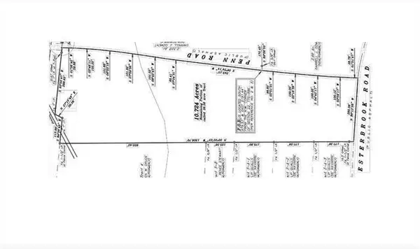 Penn Road, Ponchatoula, LA 70454