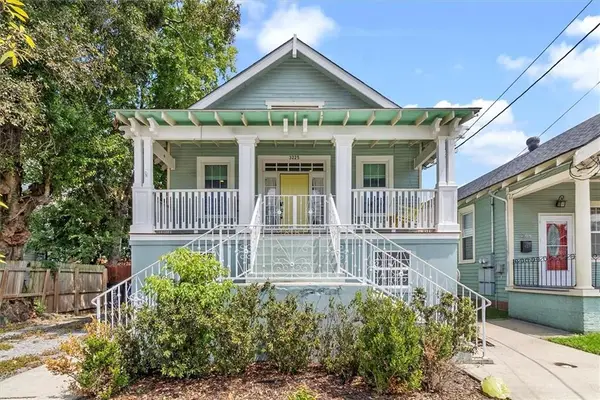 3225 General Taylor Street, New Orleans, LA 70125