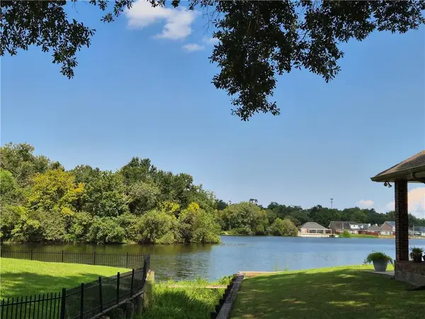 Wilson Street, Violet, LA 70092