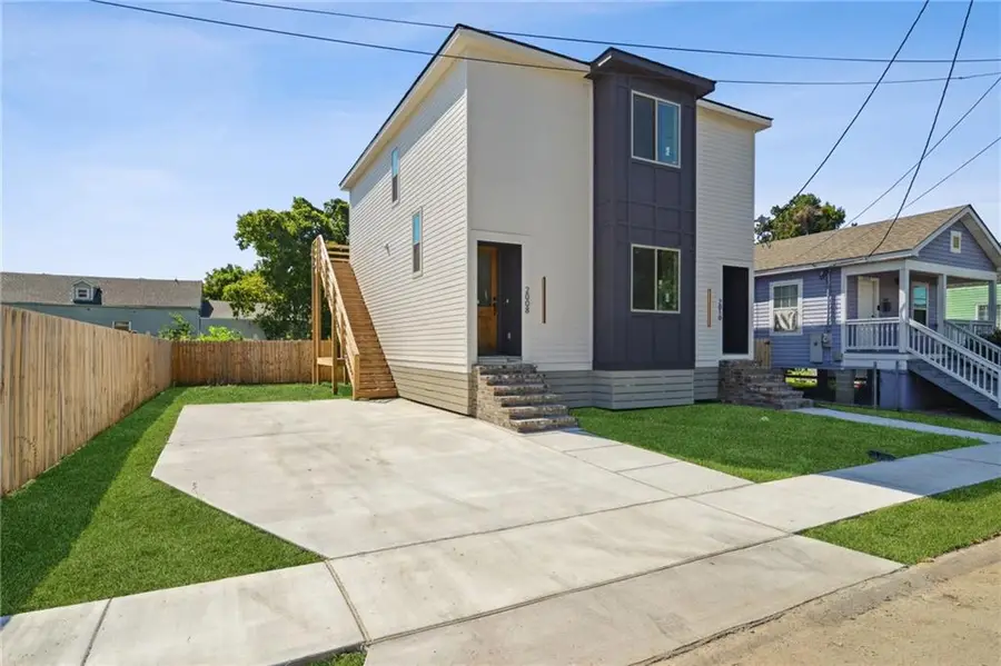 2008 10 Frenchmen Street, New Orleans, LA 70116 - Image #3